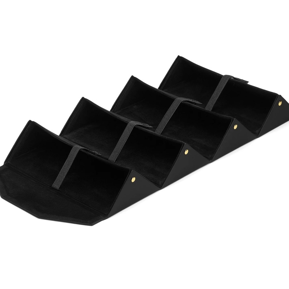 QUAY FOUR PIECE FOLD-UP CASE